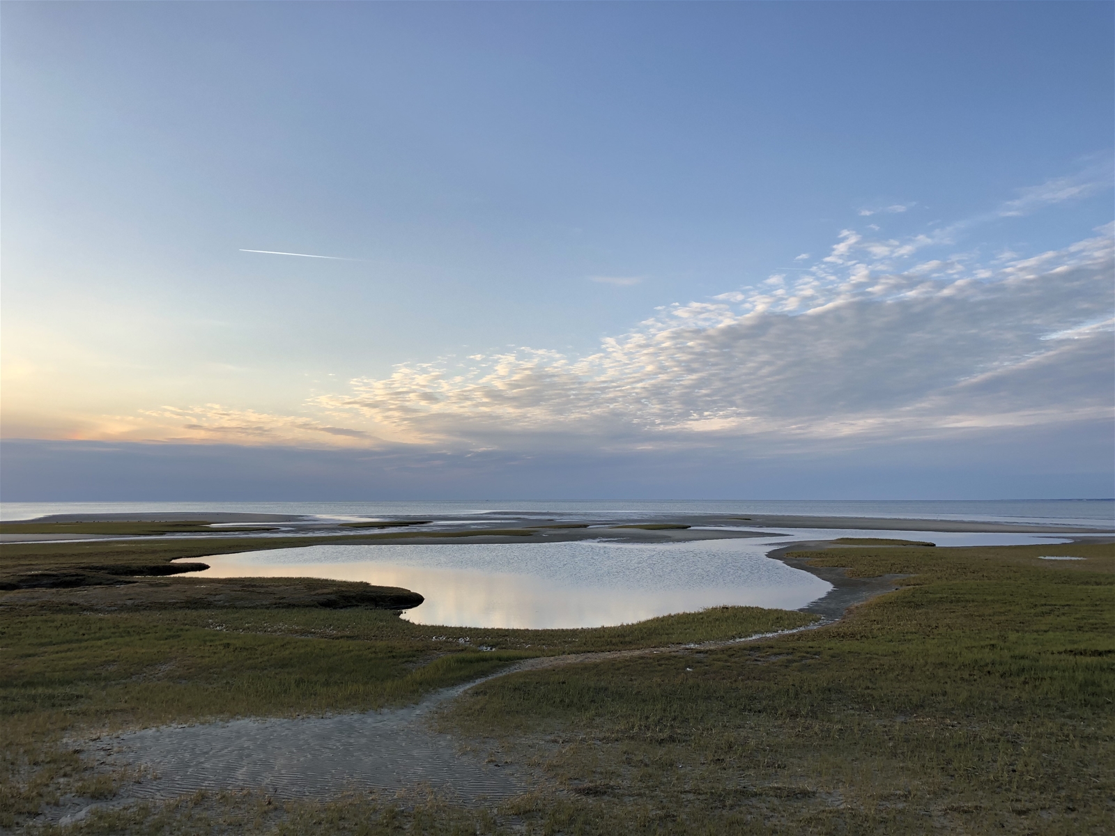 Brewster Flats Beaches  One of the most unique, natural attractions of Brewster, MA