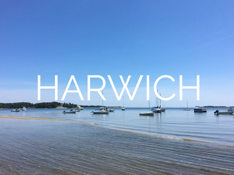 Nauset Rental's Guide to Harwich, MA