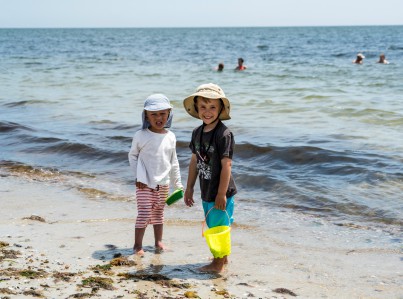 There's no bad beach on Cape Cod, but here are a few of the best beaches for waves, relaxation and playing in the sand.