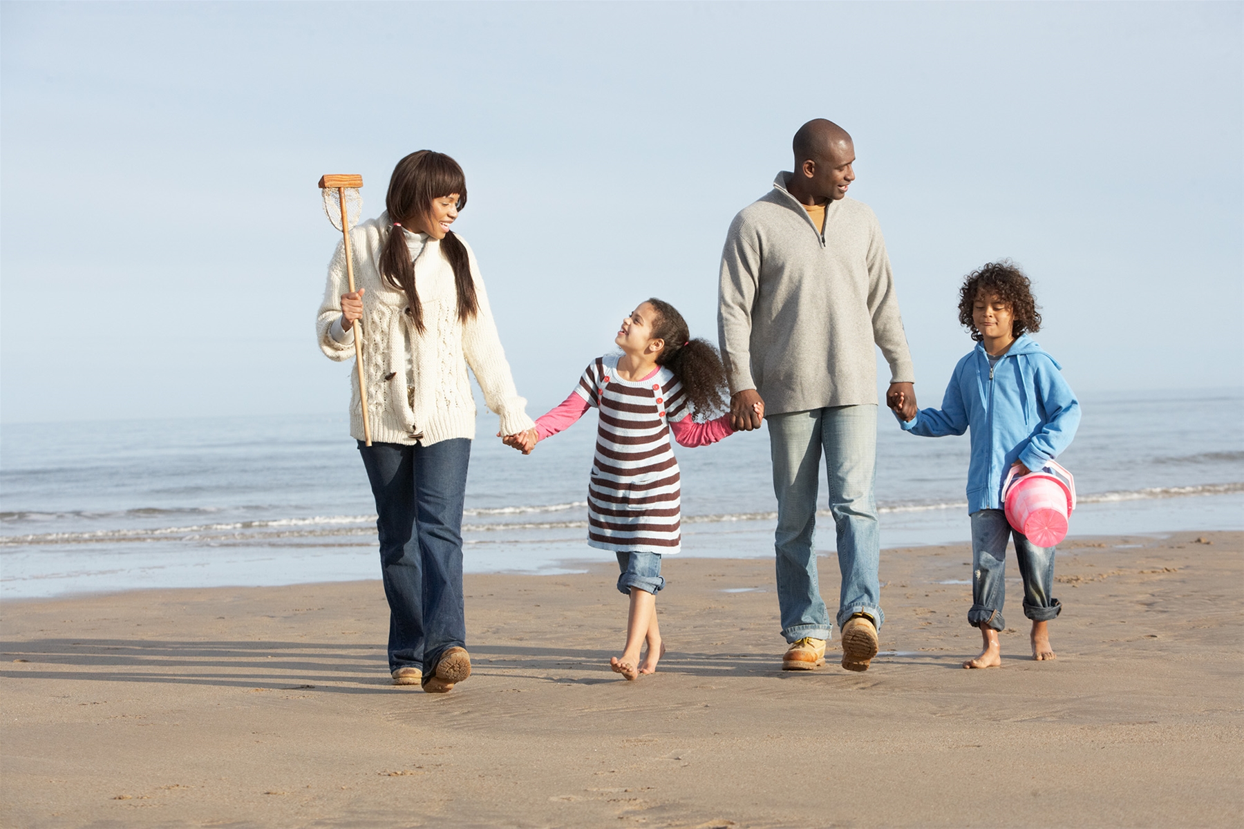 Discover Cape Cod's best family-friendly beaches for your summer vacation with Nauset Rental