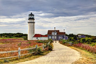 highland lighthouse truro