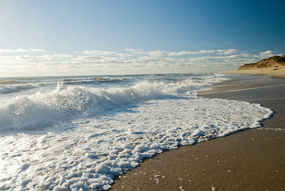 best us beaches to visit in the fall