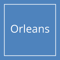 Learn more about Orleans