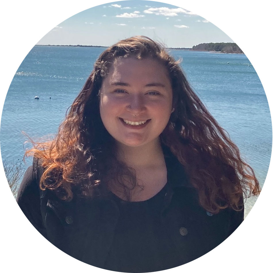 Jazmin Pickett, Nauset Rental Vacation Specialist