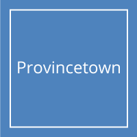 Restaurants in Provincetown on Cape Cod