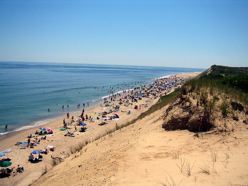 With some of the most popular beaches on the Cape, Wellfleet homeowners looking for property management can rely on Nauset Rental vacation management services in Cape Cod.